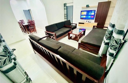 Lome Casa | Splendide Villa Meublée