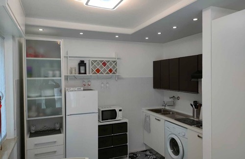 Grado Pineta Apartamento | Splendido Appartamento Vista Mare, Fronte Spiaggia