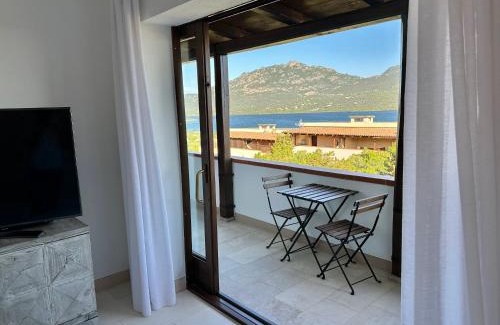 Porto Rotondo Apartamento | Splendido appartamento vista mare