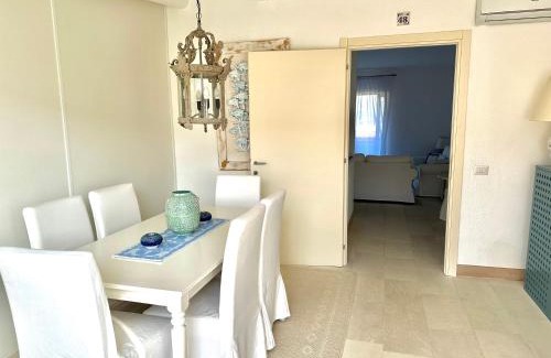 Porto Rotondo Apartamento | Splendido appartamento vista mare