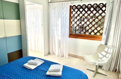 Porto Rotondo Apartamento | Splendido appartamento vista mare