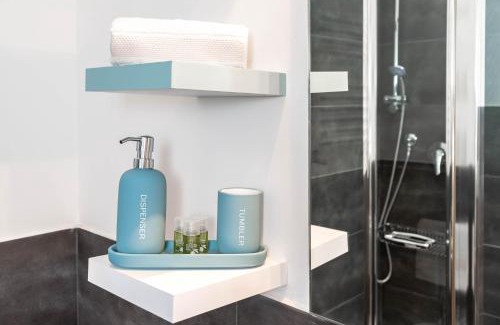 Quartiere XVII Trieste Apartamento | Splendido appartamento a Villa Ada