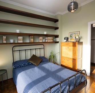 San Salvario Apartamento | Splendido appartamento con terrazzo