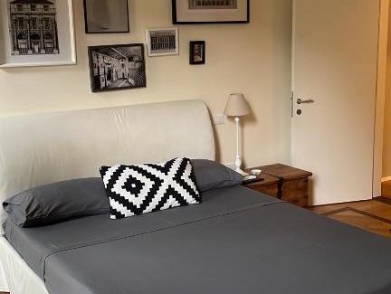 Vicenza Apartamento | Splendido appartamento in pieno centro storico