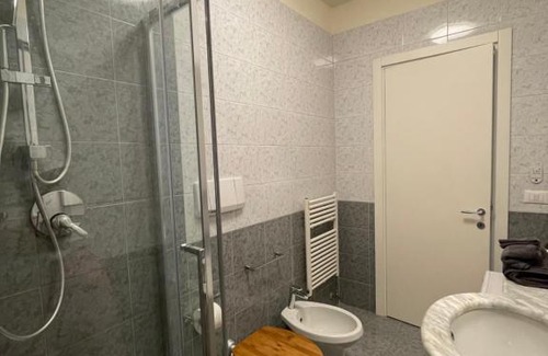 Vicenza Apartamento | Splendido appartamento in pieno centro storico