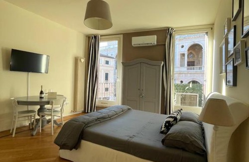 Vicenza Apartamento | Splendido appartamento in pieno centro storico