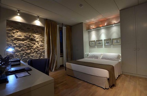Monte Hotel | Splendido Bay Luxury Spa Resort
