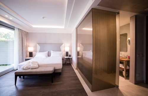 Monte Hotel | Splendido Bay Luxury Spa Resort