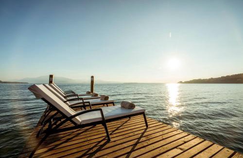 Monte Hotel | Splendido Bay Luxury Spa Resort