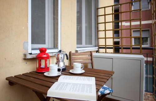 Corsico Apartamento | Splendido Bilocale sul Naviglio Grande