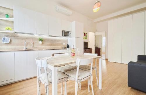Bullona Apartamento | Splendido loft in Cenisio - Daniele Case Vacanza