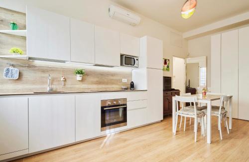 Bullona Apartamento | Splendido loft in Cenisio - Daniele Case Vacanza