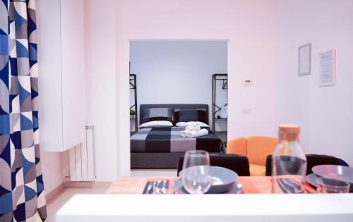 Centro Giano Apartamento | Splendido Monolocale A Roma