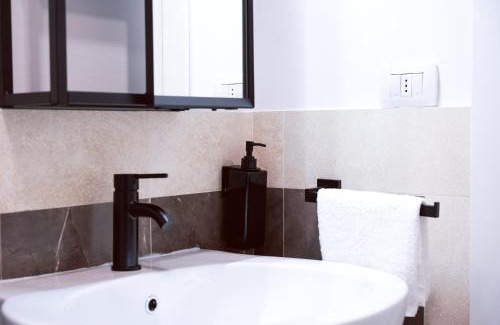 Centro Giano Apartamento | Splendido Monolocale A Roma