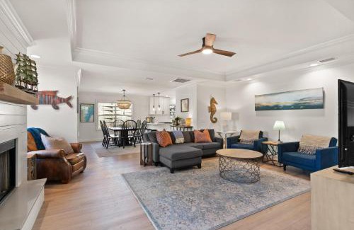 Demere Park Casa | Splish Splash Cottage - 112 Toluca Lane