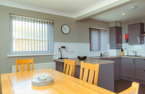 Pevensey Apartamento | Apartamento de dos niveles en primera línea de playa con increíbles vistas al mar