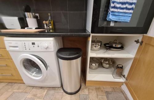 Luton Apartamento | Split level luton town center flat