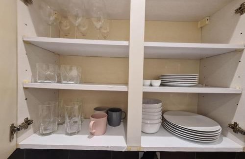 Luton Apartamento | Split level luton town center flat