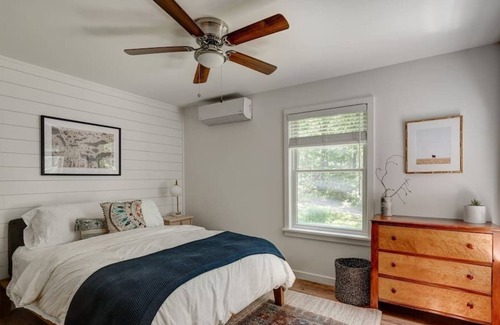 Barryville Cabina | Split Rock Cabin - Chic and Cozy near Barryville