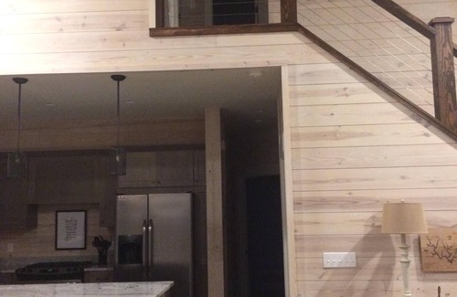 Crane Hill Casa | "Split Rock Cove" - Ubicado en Rock Creek