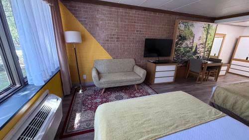 Lake Harmony Complejo | Split Rock Resort