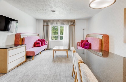 Lake Harmony Complejo | Split Rock Resort
