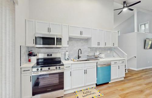 Lake Harmony Casa | Split Rock Serenity