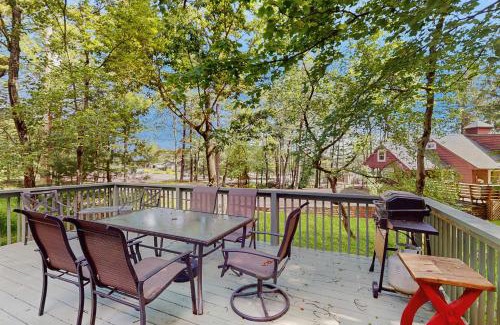 Lake Harmony Casa | Split Rock Serenity