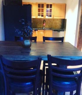 Veberod Apartamento | Split