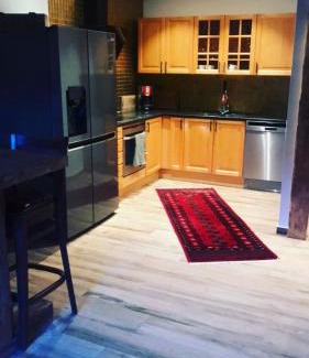 Veberod Apartamento | Split