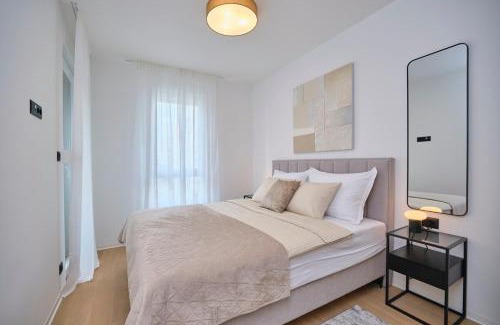 Vranjic Apartamento | Splitful Apartment