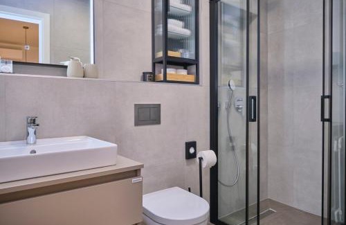 Vranjic Apartamento | Splitful Apartment