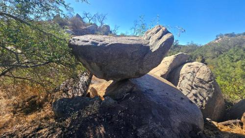 Fallbrook Otro | Splitrock - Crown View Dome