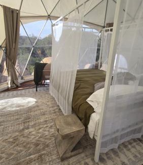 Fallbrook Otro | Splitrock - Stargazer Dome