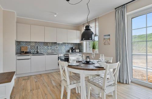 St. Peter-Ording Apartamento | SPO An´n Diek SPO An n Diek