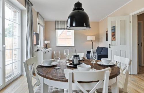 St. Peter-Ording Apartamento | SPO An´n Diek SPO An n Diek