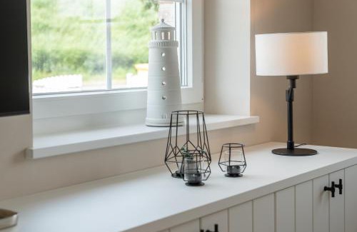 St. Peter-Ording Apartamento | SPO An´n Diek SPO An n Diek