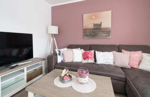 St. Peter-Ording Apartamento | SPO Beach House am Strand Appartement SPO Beach House No 2