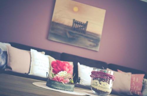 St. Peter-Ording Apartamento | SPO Beach House am Strand Appartement SPO Beach House No 2