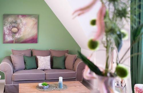 St. Peter-Ording Apartamento | SPO Beach House am Strand Appartement SPO Beach House No 3