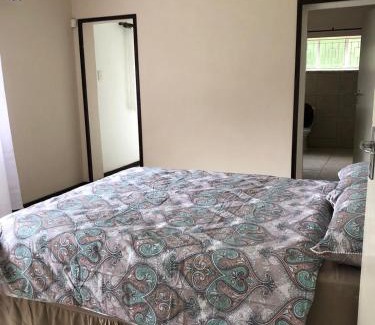 Camperdown Casa | Spocks Farm