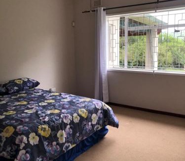 Camperdown Casa | Spocks Farm