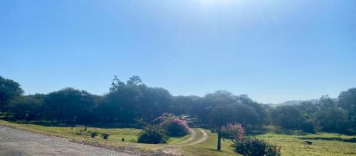 Camperdown Casa | Spocks Farm