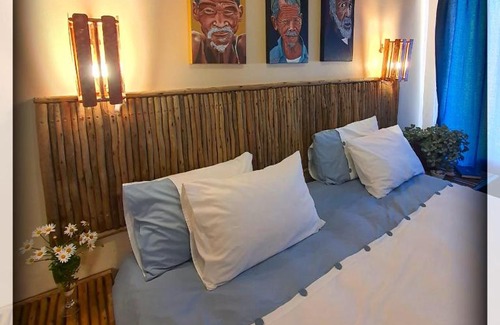 Kleinzee Casa | Spoelklippie Gastehuis