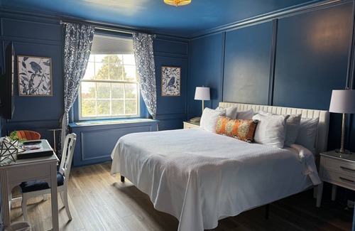 Downtown Spokane Hotel | Spokane Club