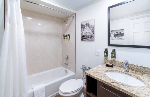 Downtown Spokane Hotel | Spokane Club