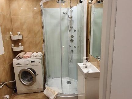 Katowice Apartamento | Spokojna APT