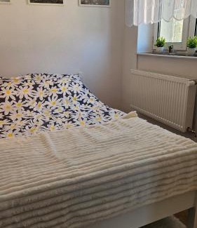 Ketrzyn Apartamento | Spokojne i miłe miejsce na Mazurach, nowe po remoncie