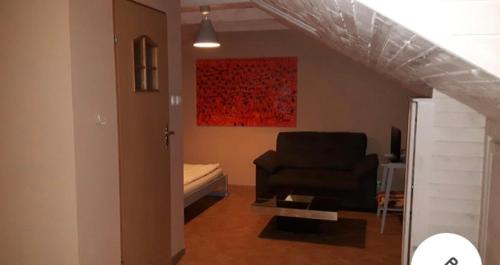 Augustow Apartamento | Spokojny nocleg w Centrum