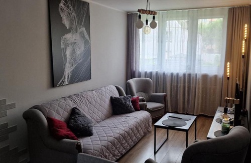 Ostrow Wielkopolski Apartamento | Spokojny Wypoczynek 4
